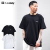 Subciety TRADEMARK TEE 105-40339画像