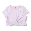 PUMA STUDIO SKIMMER TEE Lavender Fog 521951-17画像