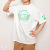 HTML ZERO3 × Gachapin&Mukku Good Chillin S/S Tee T597画像