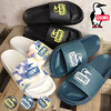 CHUMS Splash Slide On CH63-1016画像