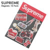 Supreme 22SS Magnets (10 Pack)画像