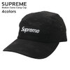 Supreme 22SS Broken Camo Camp Cap画像