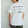 THE NORTH FACE Historical Logo S/S Tee NT32159画像