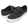 DC SHOES TRASE V BLACK ACID DM201041 LKD/ADYS300568画像