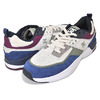 DC SHOES E.TRIBEKA BLUE/WHITE/GREEN DM201004-XBWG/ADYS700142画像