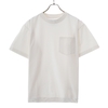 THE NORTH FACE PURPLE LABEL High Bulky H/S Pocket Tee NT3206N画像
