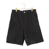 Carhartt WIP SINGLE KNEE SHORT I027942画像
