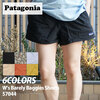 patagonia 22SS W's Barely Baggies Shorts 57044画像