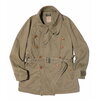 COLIMBO HUNTING GOODS Rossignol Sqdr. Coat ZX-0110画像