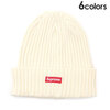 Supreme 22SS Overdyed Beanie画像