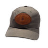 FILSON 54028 3-160 LIGHT WEIGHT ANGLER CAP dark olive画像