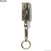Peanuts&Co HORSE CLIP TYPE KEYCHAIN (BRASS)画像