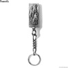 Peanuts&Co HORSE CLIP TYPE KEYCHAIN (SLIVER)画像