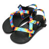 Chaco Ws Z1 CLASSIC TIE DYE JCH108946画像