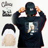 CLUCT × GODFATHER R L/S TEE 04455画像