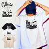 CLUCT × GODFATHER A S/S TEE 04461画像