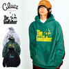 CLUCT × GODFATHER D HOODIE 04459画像
