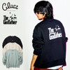 CLUCT × GODFATHER O CREW SWEAT 04458画像