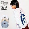 CLUCT × GODFATHER G L/S TEE 04457画像