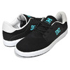 DC SHOES PLAZA TC BLACK/TURQUOISE DM201018-BTU/ADYS100401画像