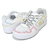 DC SHOES MANTECA SE WHITE/MULTI DM201026-HMT/ADYS100314画像