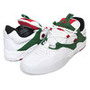 DC SHOES KALIS SE WHITE/GREEN DM201005-WGN/ADYS100507画像
