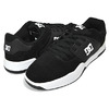 DC SHOES CENTRAL BLACK/WHITE DM201017-BKW/ADYS100551画像
