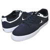 DC SHOES KALIS VULC S NAVY/WHITE DS201005-NWH/ADYS300576画像
