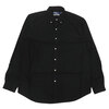 Ron Herman × POLO RALPH LAUREN Button Down Oxford Shirt BLACK画像