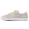 PUMA SUEDE VTG HAIRY SUEDE PRISTINE/PUMA WHITE 385698-01画像