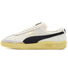 PUMA VLADO STENZEL THE NEVERWORN WHISPER WHITE/PUMA BLACK 384400-01画像