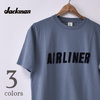 Jackman Homerun T-Shirt JM5241画像
