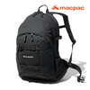 macpac 30L Kauri BLACK MM72201-K画像