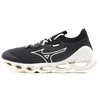 MIZUNO WAVE PROPHECY B BLACK/OFF WHITE D1GA220202画像