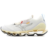 MIZUNO WAVE PROPHECY B OFF WHITE/MULTI D1GA220203画像