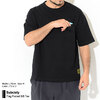 Subciety Flag Pocket S/S Tee 101-40785画像