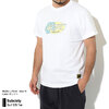 Subciety Surf S/S Tee 101-40782画像