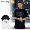 Subciety STENCIL TEE 105-40368画像