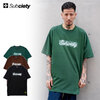 Subciety SMOKE TEE 105-40343画像