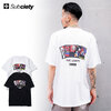 Subciety FIVE LIGHTS TEE 105-40344画像
