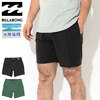 Billabong All Day Ciclo Low Tide Board Short BC011-515画像
