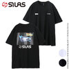 SILAS × B.T.T.F S/S TEE 110222011003画像
