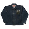FULLCOUNT WWII Model 14.4oz (30th Anniversary Model) Jacket S2107XX画像