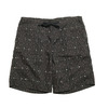 BURGUS PLUS Batik Resort Shorts BP20302画像