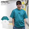 DOUBLE STEAL Standard Embroidery T-SHIRT 921-12004画像