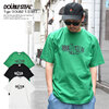 DOUBLE STEAL Tiger DOUBZ T-SHIRT 921-14001画像