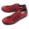 adidas Originals TOBACCO GRUEN COLLEGE BURGUNDY/MAROON/FTWR WHITE GW8204画像