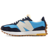 new balance MS327BM BLUE画像