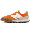 new balance UXC72SB ORANGE画像