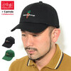 Manhattan Portage × Carrots 6P Cap MP157画像